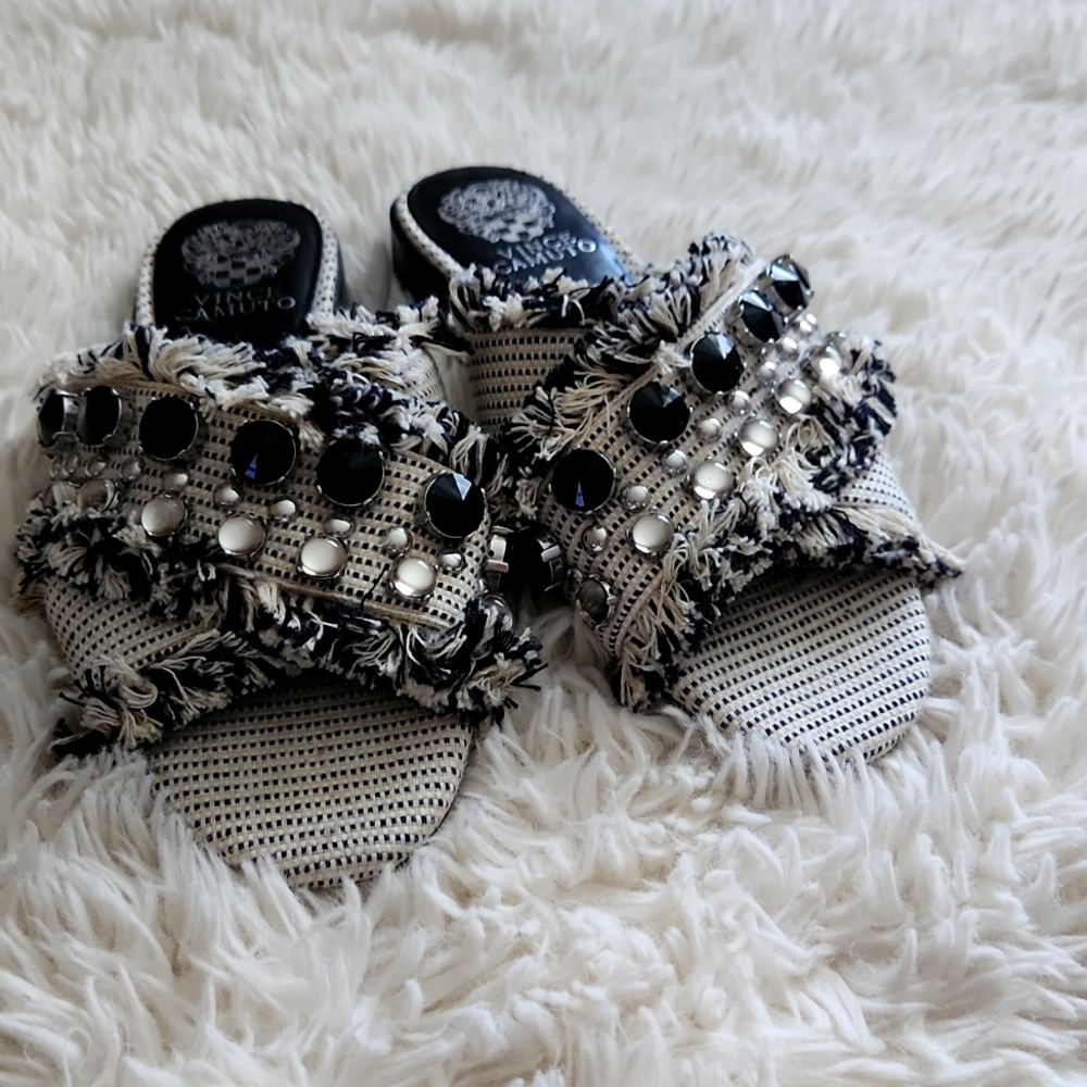 Vince Camuto sandals